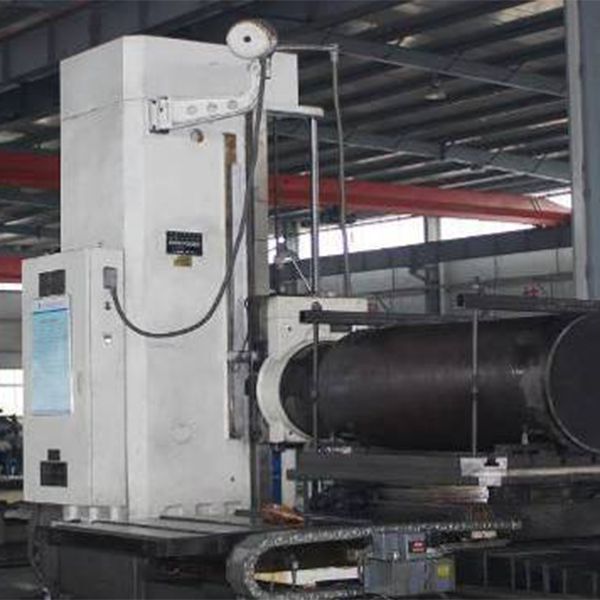 Manufacturing Equipment